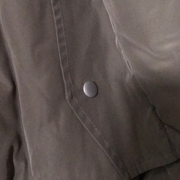 Oak + Fort bomber jacket - Picture 7 of 7